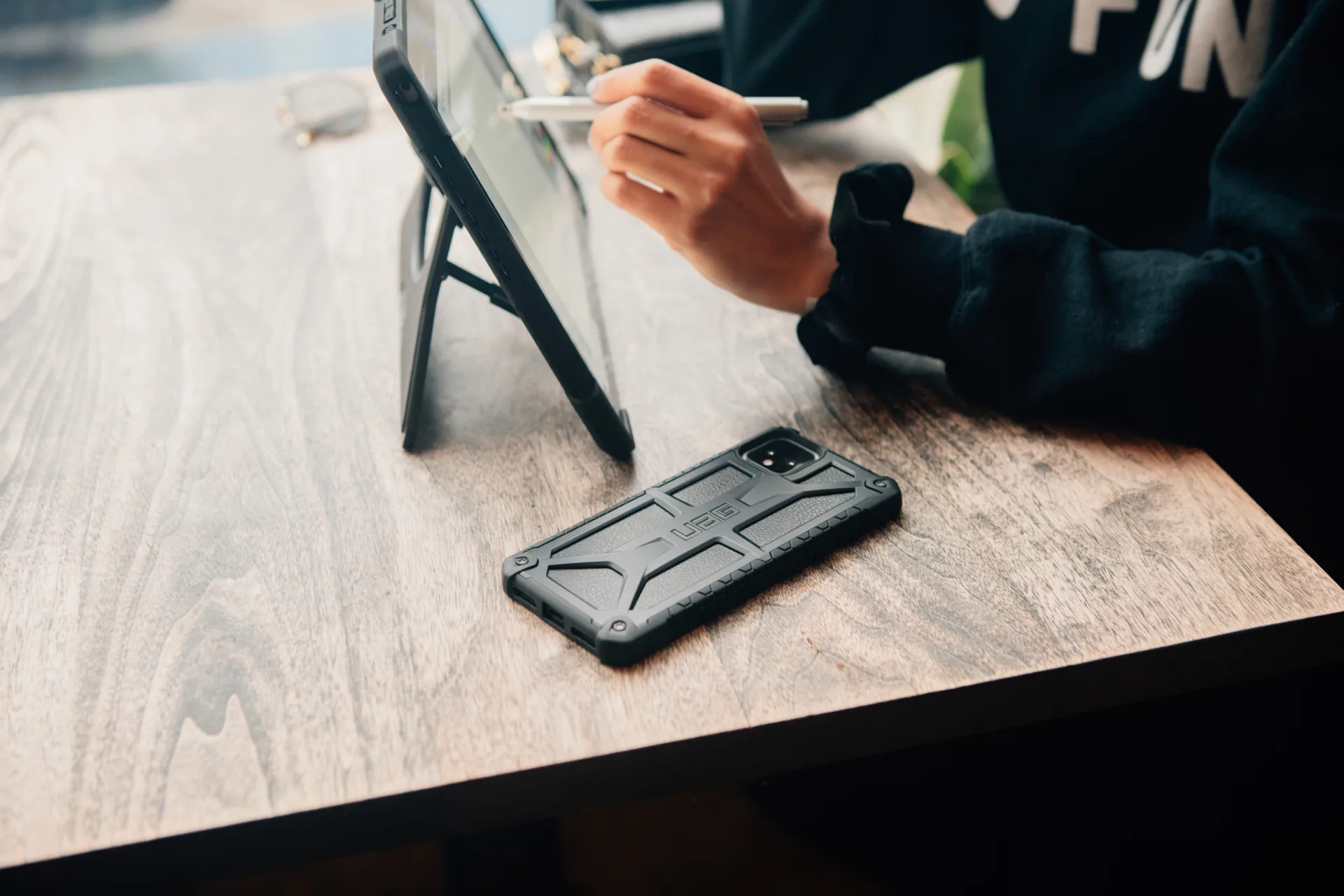 [LaoHac Store] Ốp Lưng UAG Google Pixel 4 XL