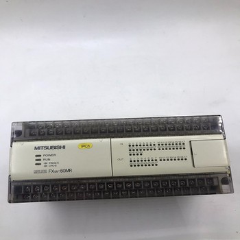 FX0N-60MR PLC Mitsubishi