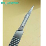 Hộp 100 lưỡi dao mổ số 11