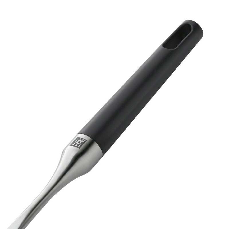 ZWILLING - Muỗng inox Twin Pure Black (lớn)