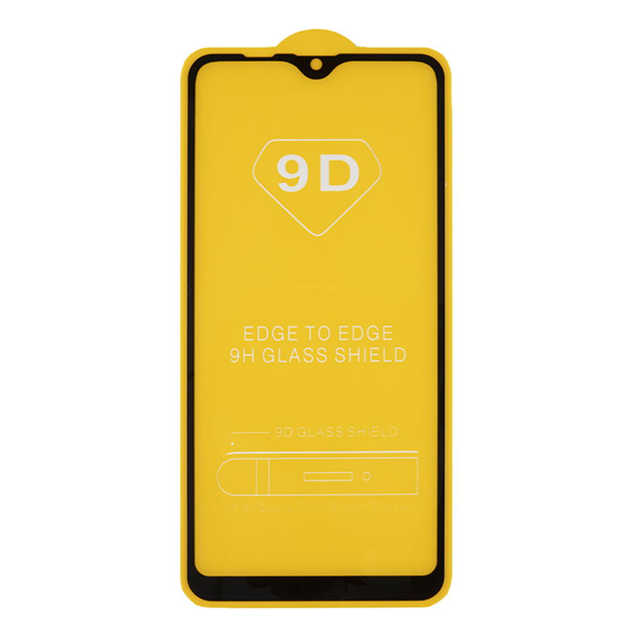 Kính Cường Lực Samsung Galaxy A10 ( Full 9D)