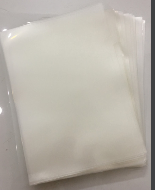 Bìa lá A4 Plus (xấp 100 cái)