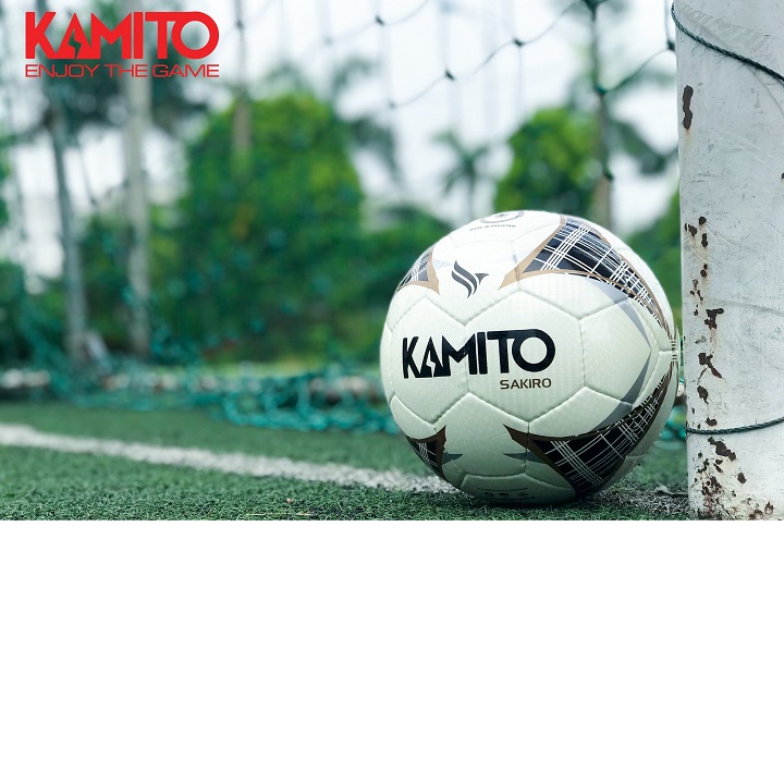 Qủa Bóng Đá Kamito Sakiro Chính Hãng