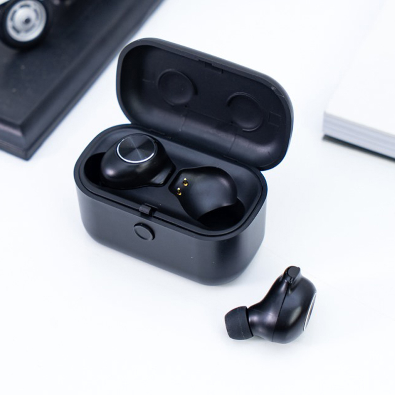 Tai nghe bluetooth nhét tai F.Power L-18