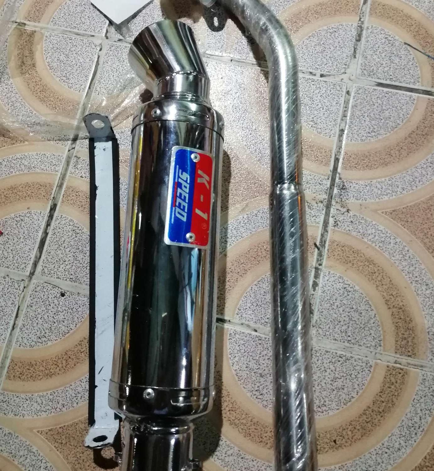 pô k1 có cổ cho wave 110 Wave rsx Wave 2017 2018