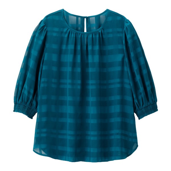 Áo sơ mi nữ Uniqlo - 306137