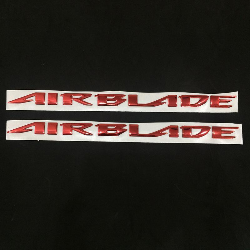 Tem chữ nổi AIRBLADE 2016-2019