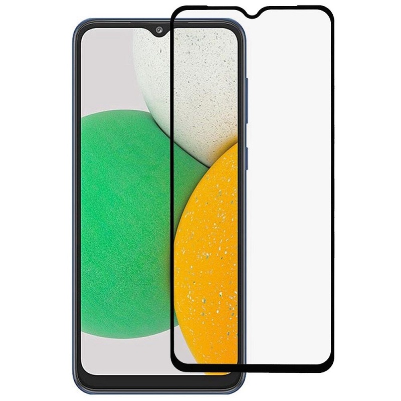 Kính cường lực samsung a03/ a03s/ a03 core kính full màn hình full keo