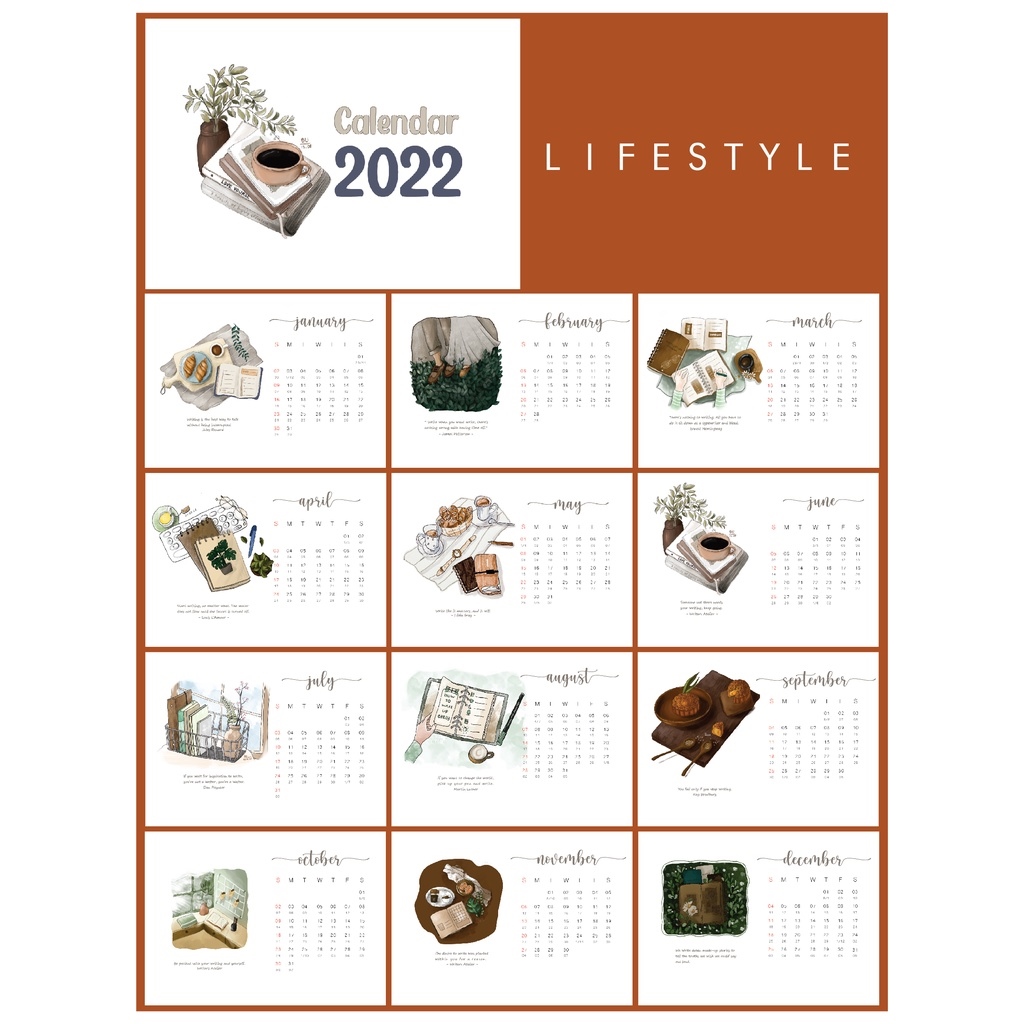 hot LỊCH BÀN ĐẾ GỖ 2022 - Có lịch âm - STHM stationery