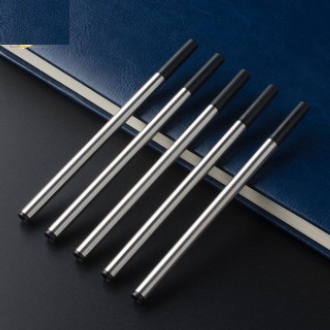 [HCM]Ruột bút dạ bi cao cấp ngòi 0.5 mm