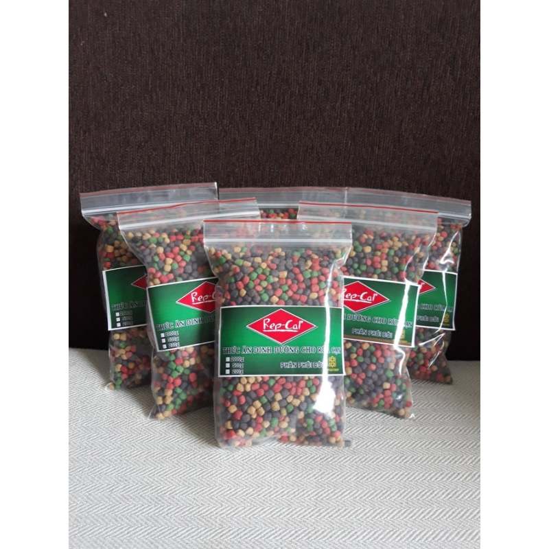 Repcal - Thức ăn dành cho rùa cạn (200gr)