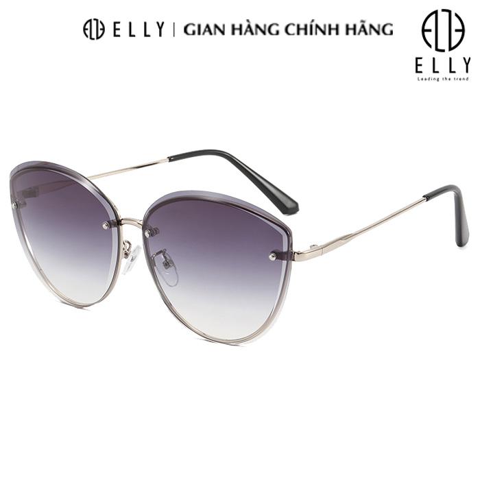 KÍNH MẮT NỮ THỜI TRANG CAO CẤP ELLY – EK126
