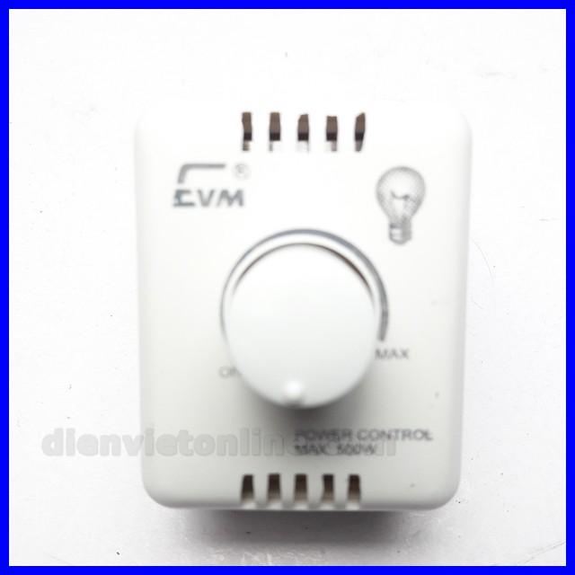 Dimmer EVM nổi loại tốt - Shop uy tín và chất lượng