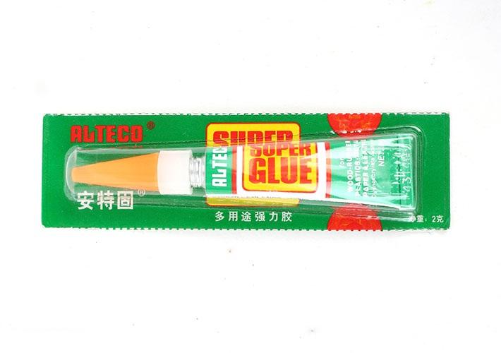 Keo Dán Super Clue Alteco Đa Năng