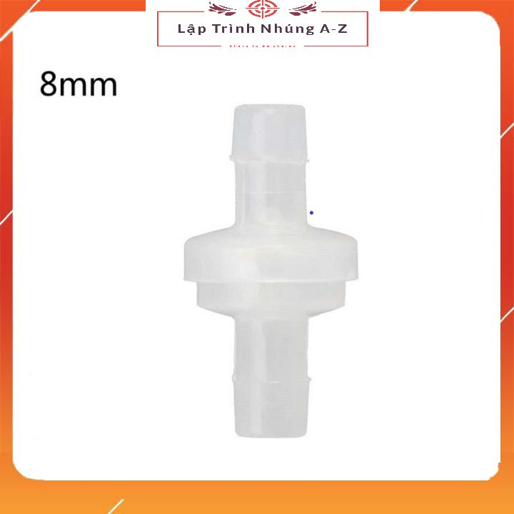 [Lập Trình Nhúng A-Z][G5] Van Nước Một Chiều