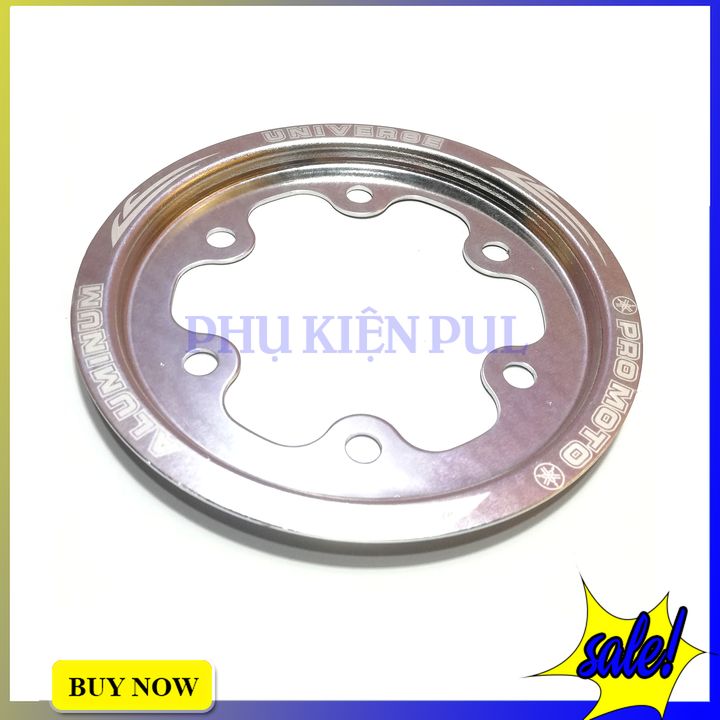Đĩa chống trượt sên xe Exciter 150