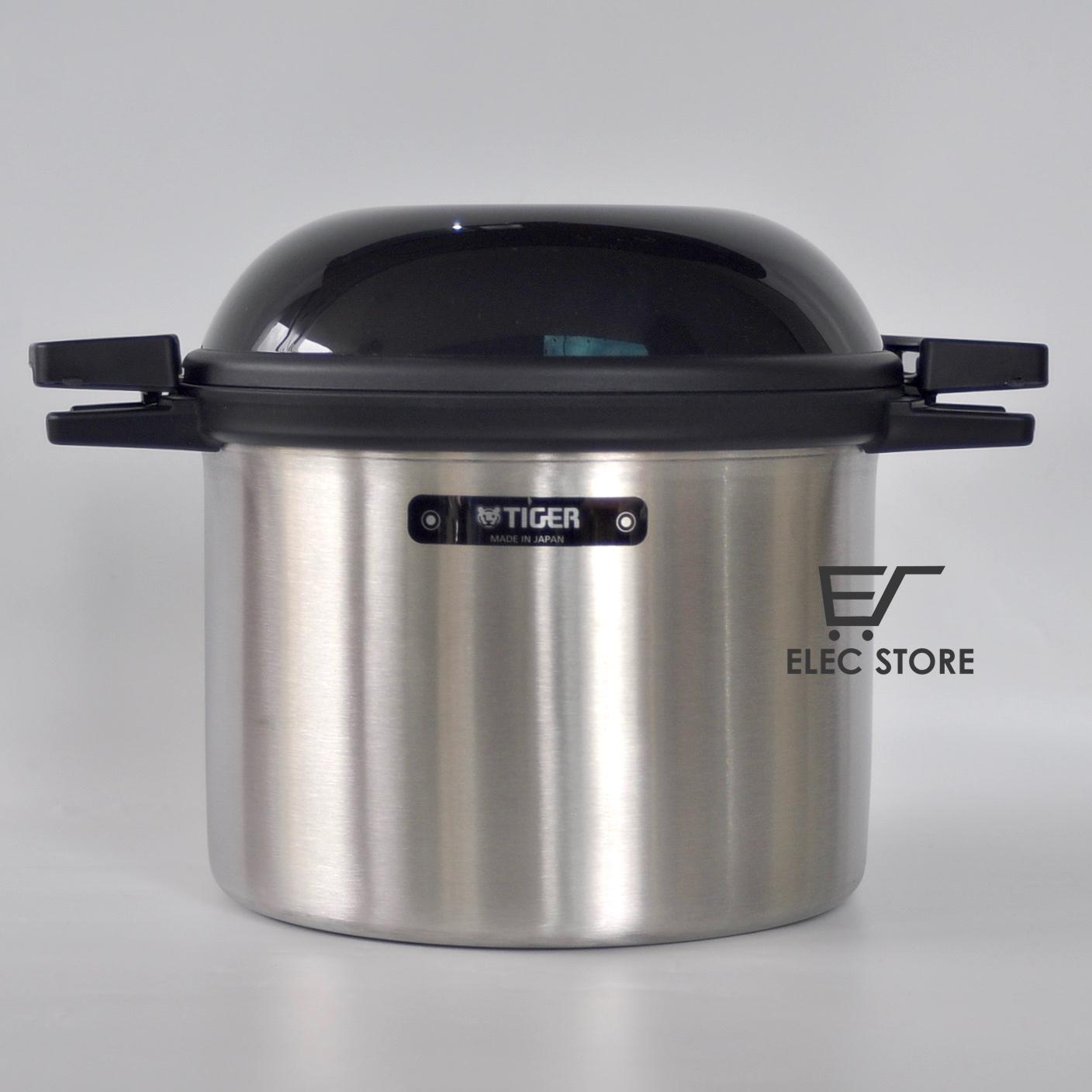 Nồi ủ nhiệt Tiger Model NFH G450 XS