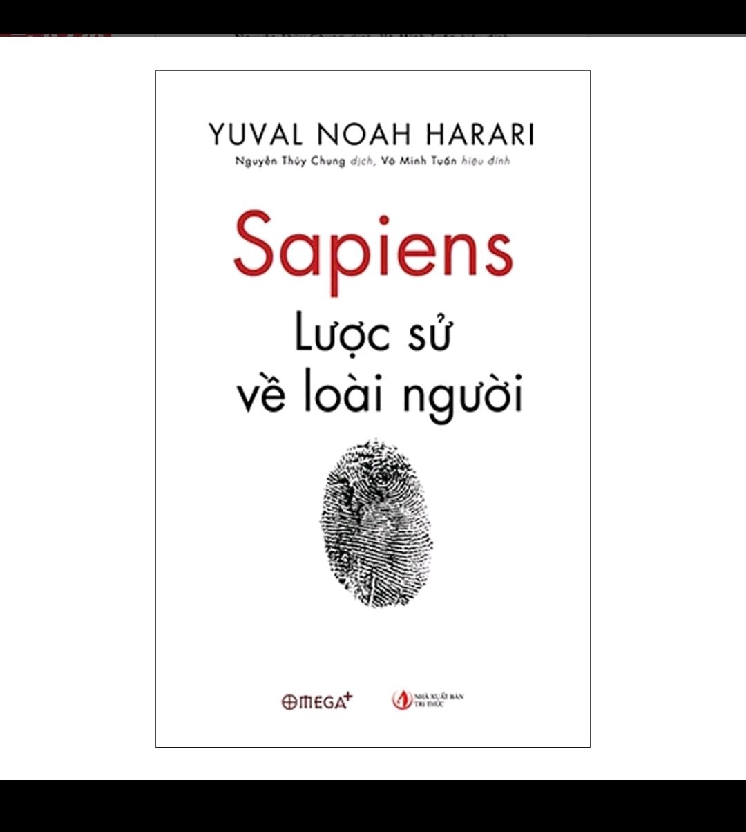 LƯỢC SỬ LOÀI NGƯỜI