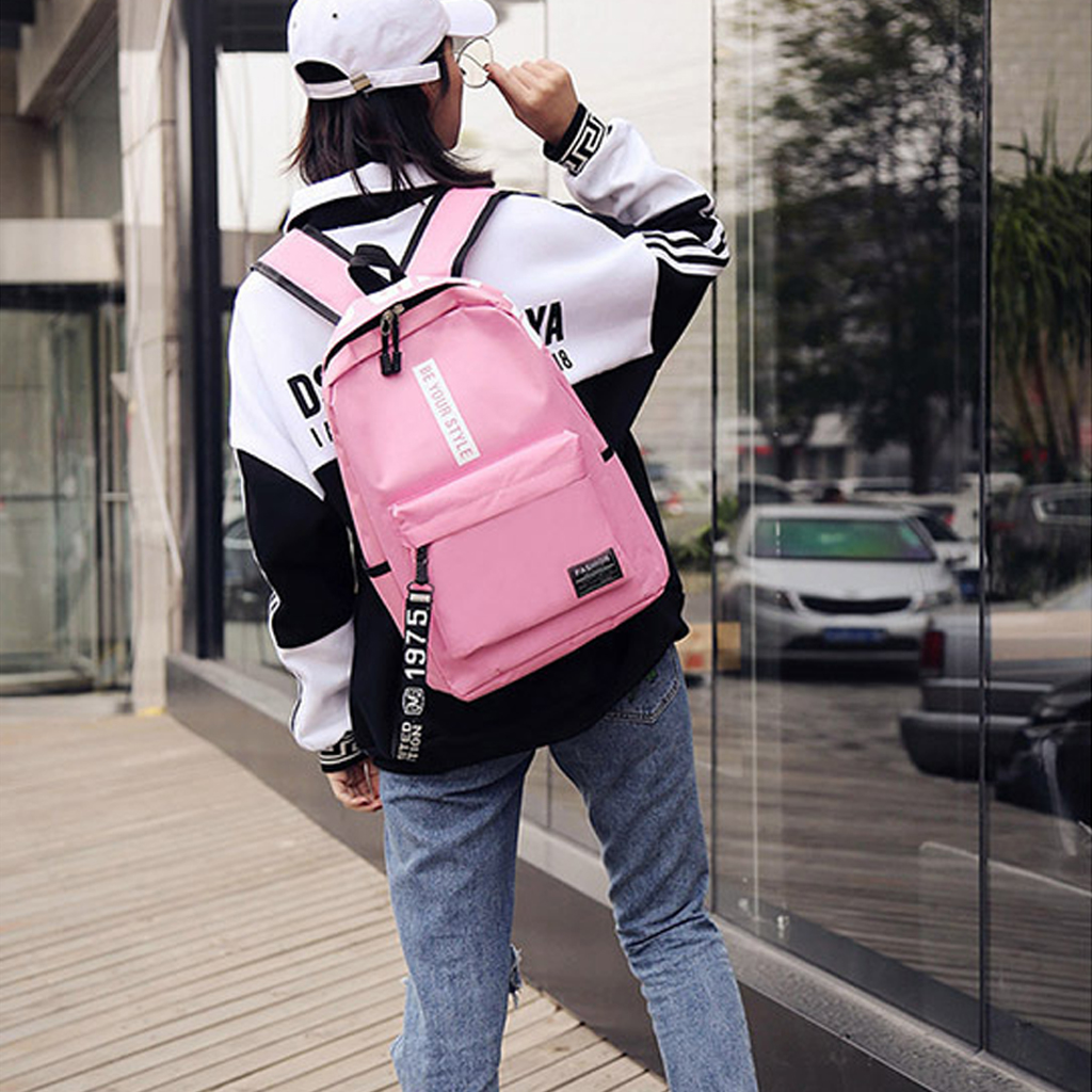 [HCM]Balo nữ balo nữ đi học  Beyourstyle