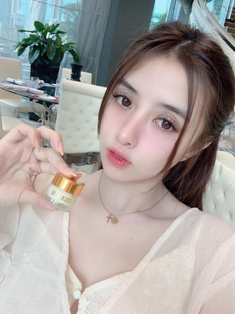 Kem Face White Trắng Da Hết Mụn Mờ Thâm Thái Lan