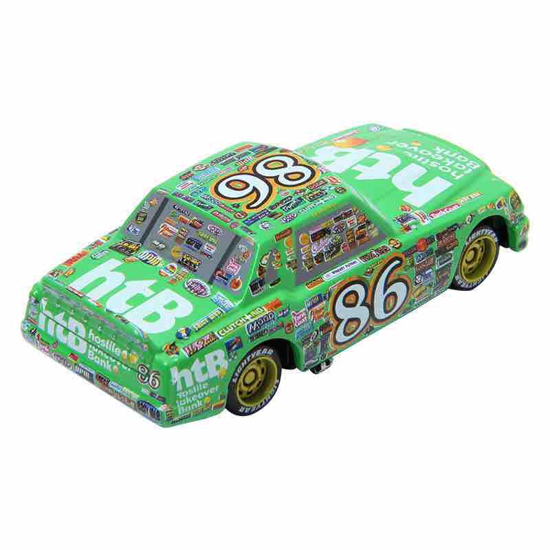 Xe mô hình Disney Tomica Cars