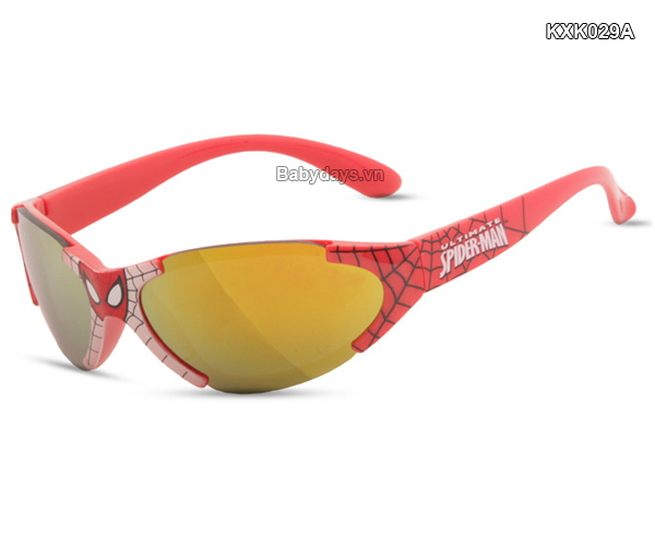 Kính siêu nhân KXK029A