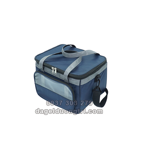 Túi giữ nhiệt giao hàng 15l