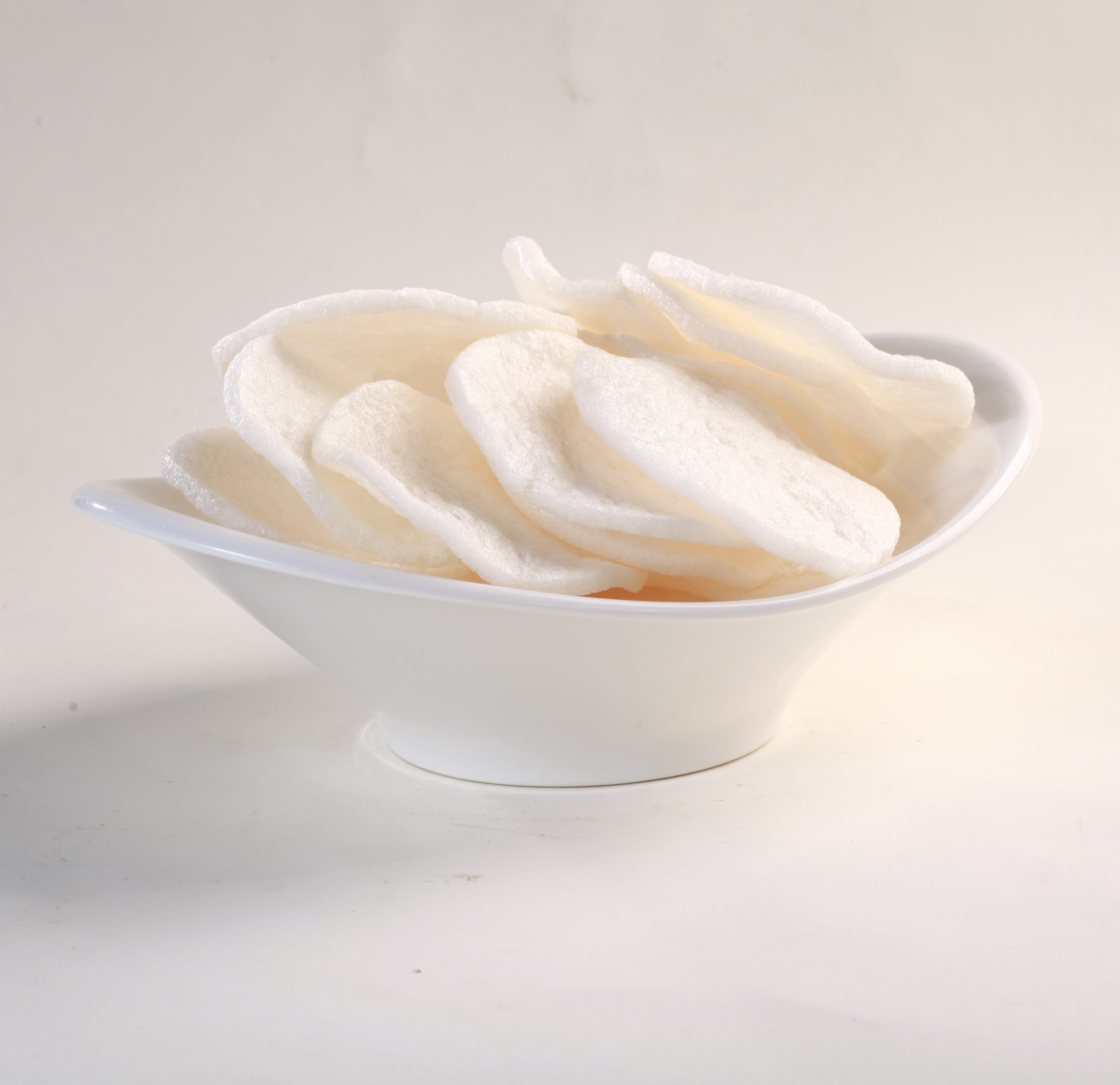 Bánh phồng tôm thượng hạng 200gram Sa Giang