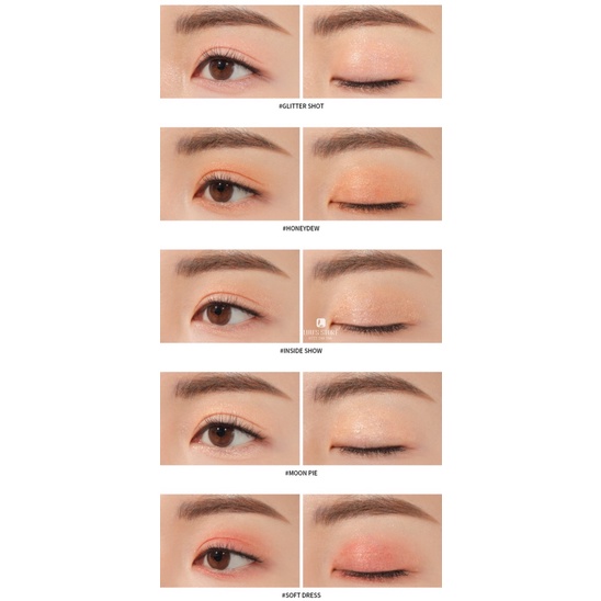 Nhũ Mắt 3CE Eye Glint Dạng Bút