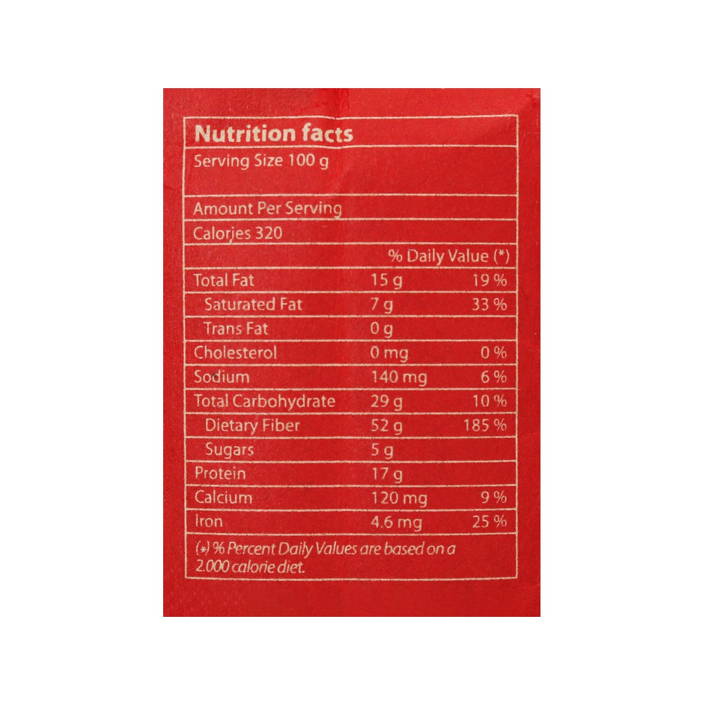 Cà phê Highlands truyền thống túi 200g