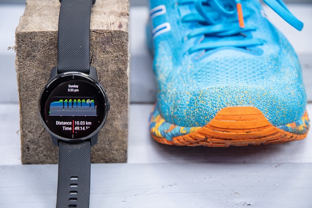 Đồng hồ thông minh Garmin Venu 2 Plus