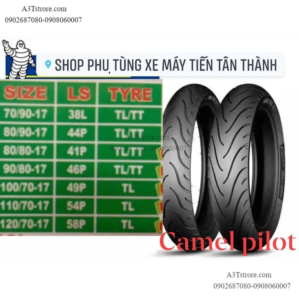 Mâm NHÔM CNC  ENKEI 5 cây Exciter EX135  ( 2 thắng đĩa)  size 1.6 +1.85  - 17 inches