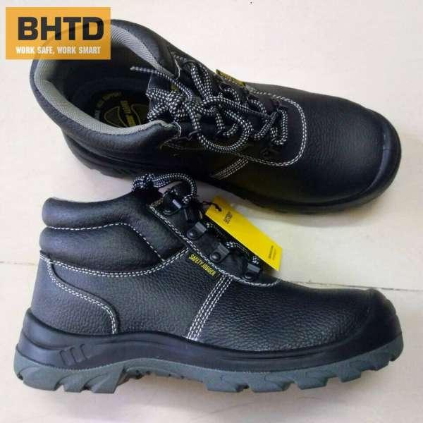 Giày bảo hộ Safety Jogger BESTBOY cổ cao