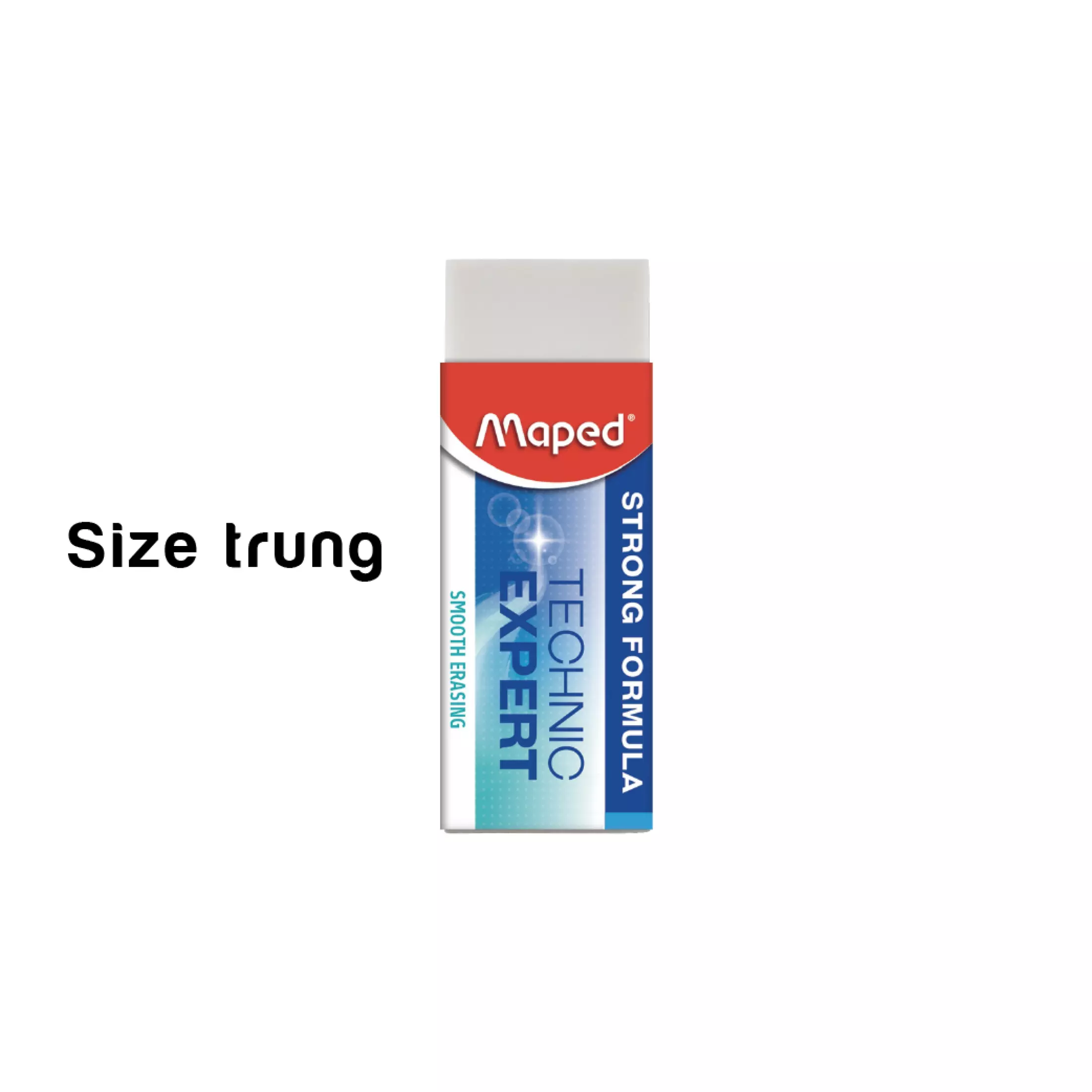 MAPED - Gôm Expert siêu sạch [Chính hãng]