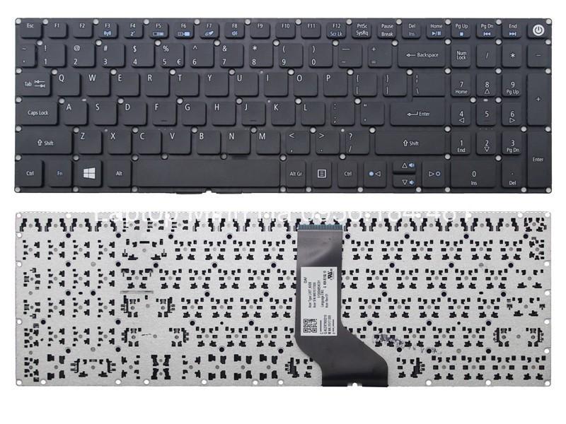 Bàn phím laptop Acer Aspire E5-574 loại tốt