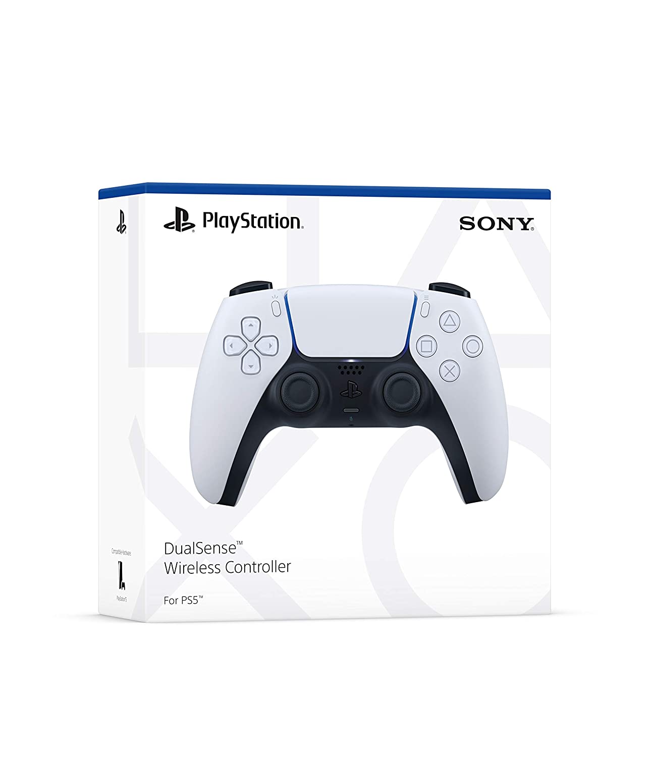 [HCM]Tay Cầm PS5 DualSense Chính Hãng - Playstation 5