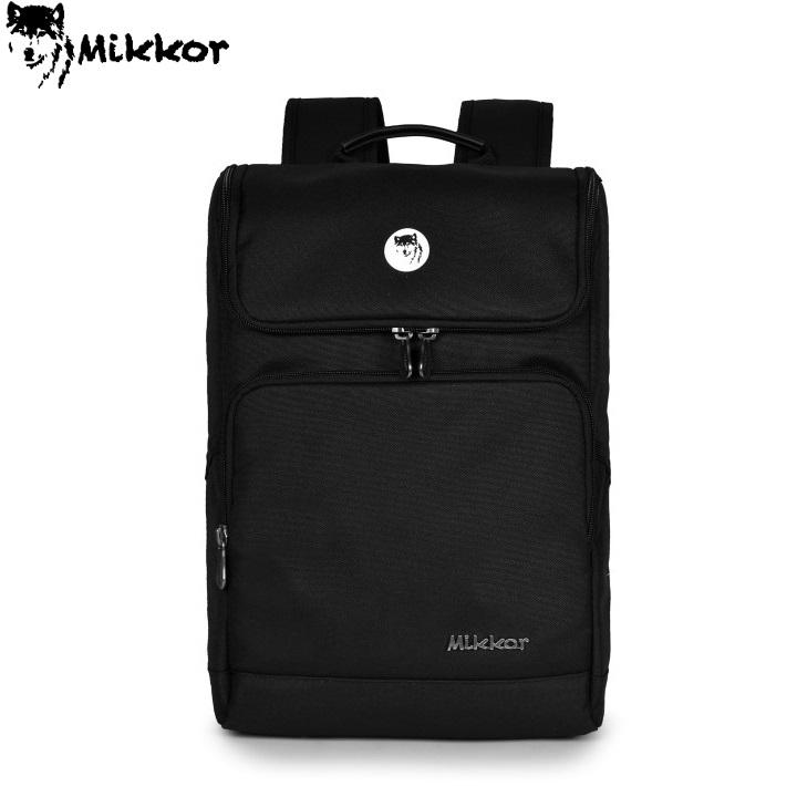 Balo laptop Mikkor The Nomad Premier