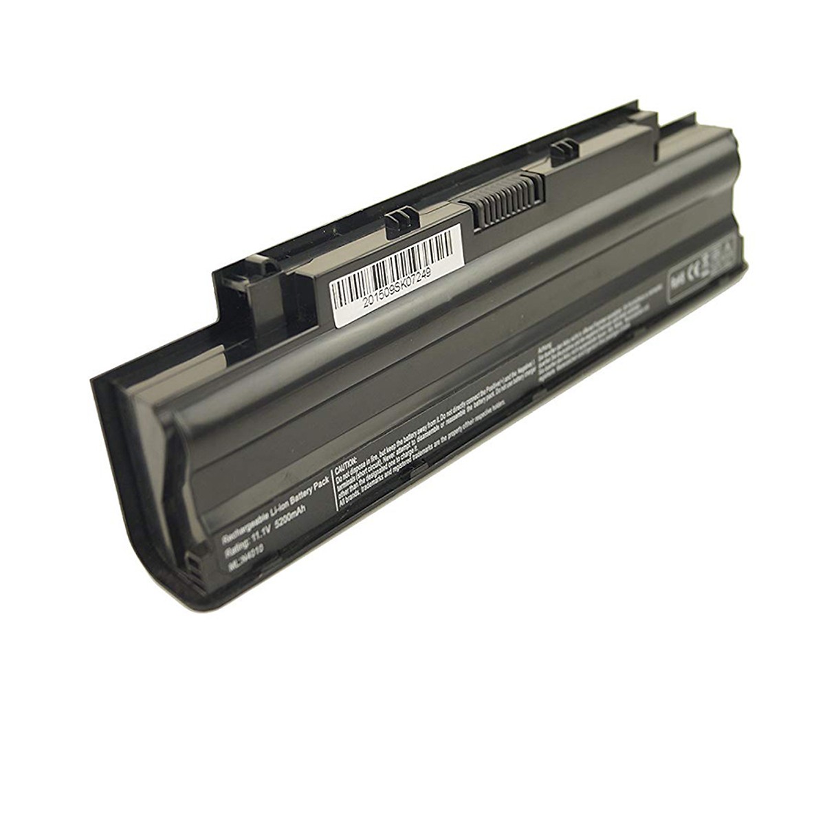 Pin Laptop Dell Vostro 1450, 2420