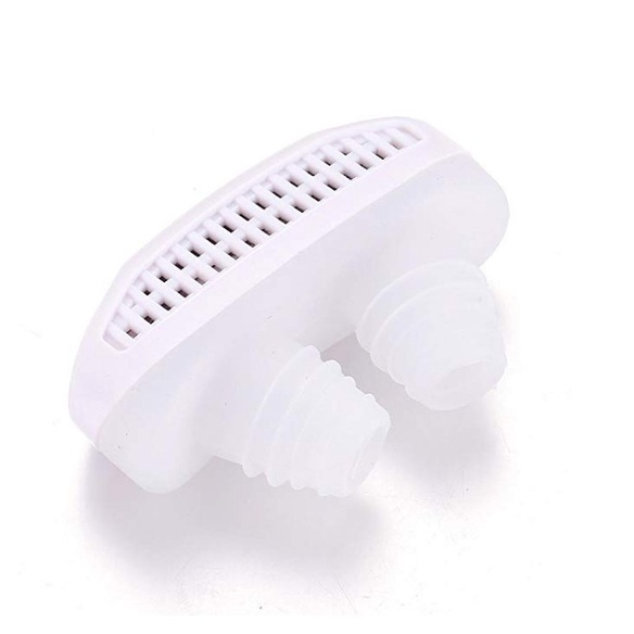 Anti Snore Nasal anti-snore device