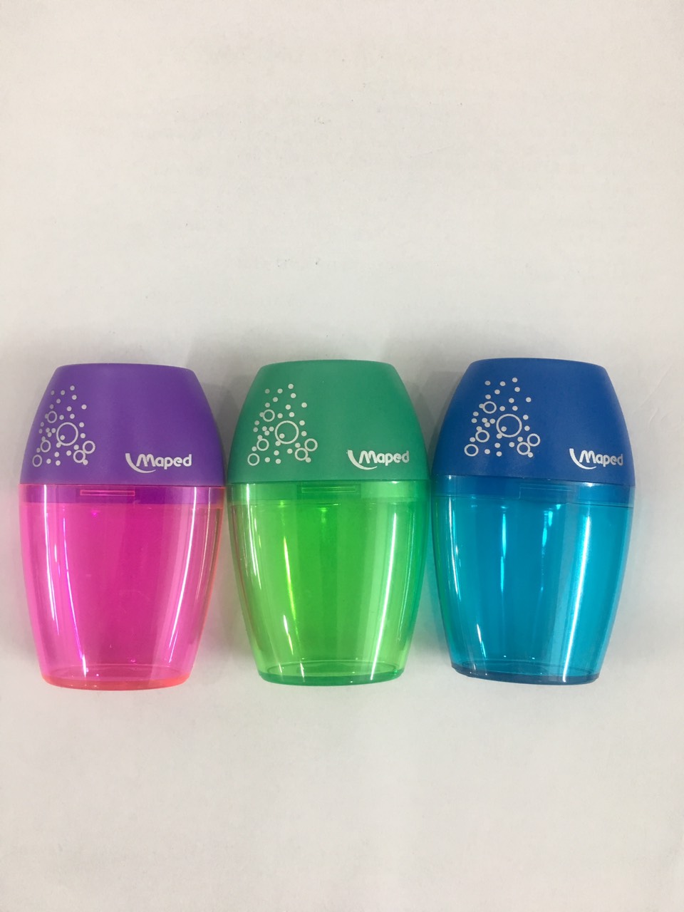 [HCM]Chuốt chì Maped loại tốt (Shaker) - [Gọt chì] - Đài Loan