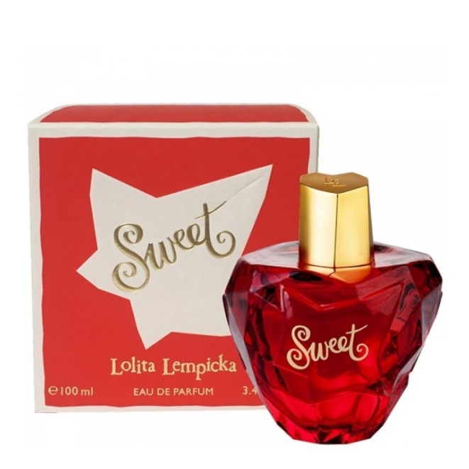 [HCM]Nước hoa nữ Lolita Lempicka Sweet  80ml