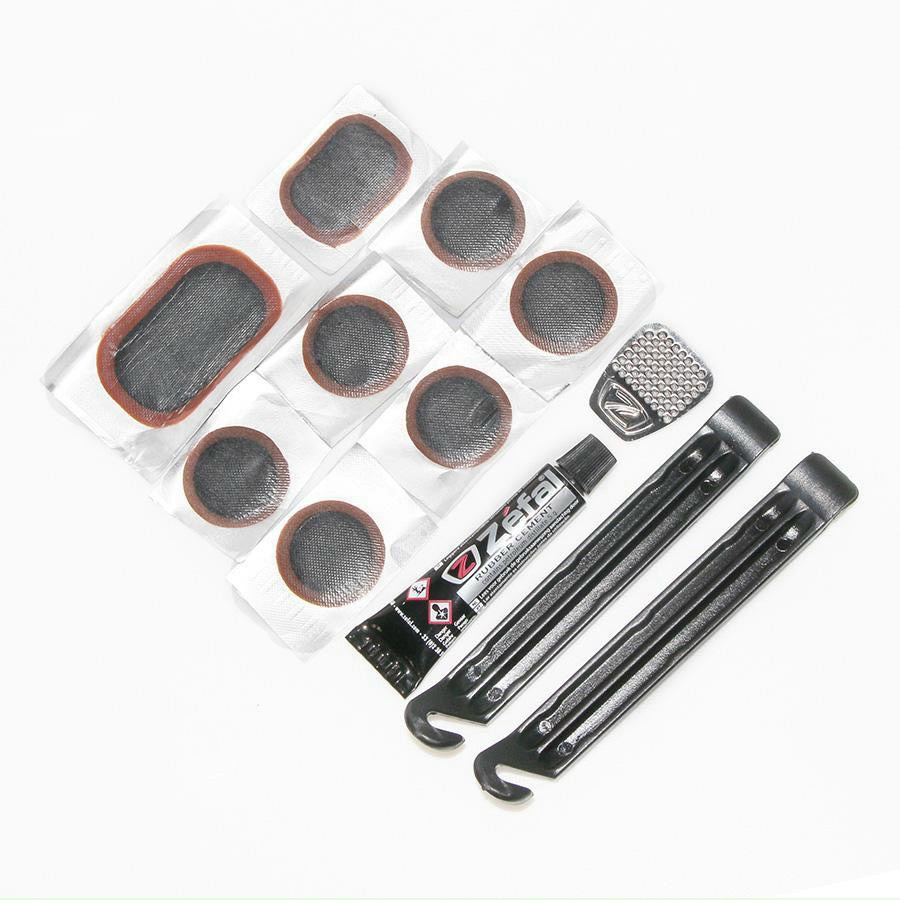 Bộ Vá Xe Zefal Universal +