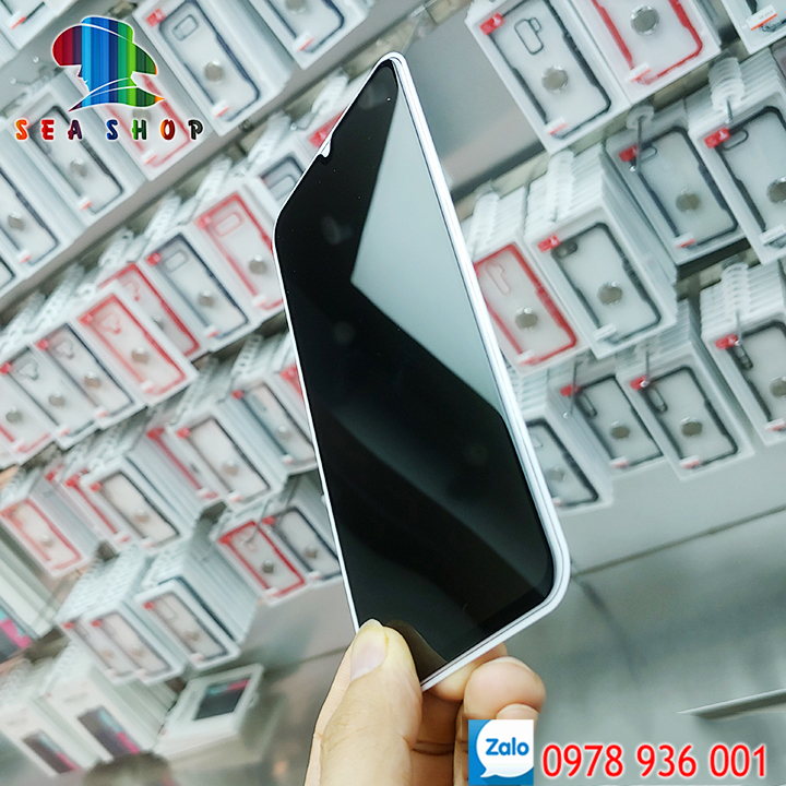 Tempered Glass for Samsung Galaxy A10, A10S, M10...