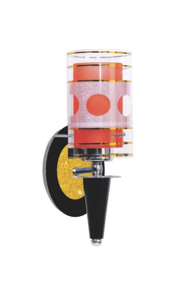 [HCM]Đèn vách tường - đèn ngủ tường(Shop tặng kèm bóng LED)