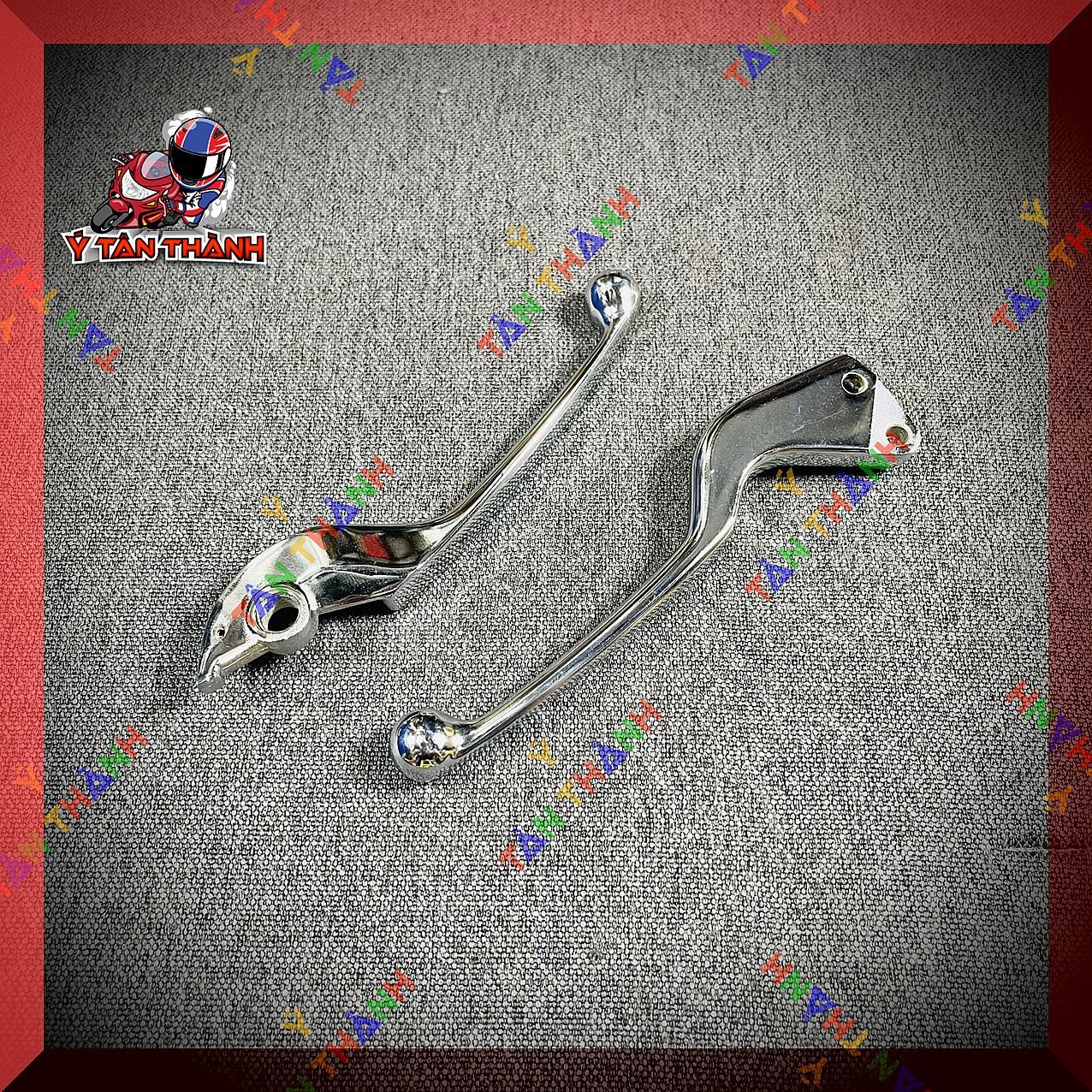 Tay thắng xi Ken cho xe vision,Air Blade MS10
