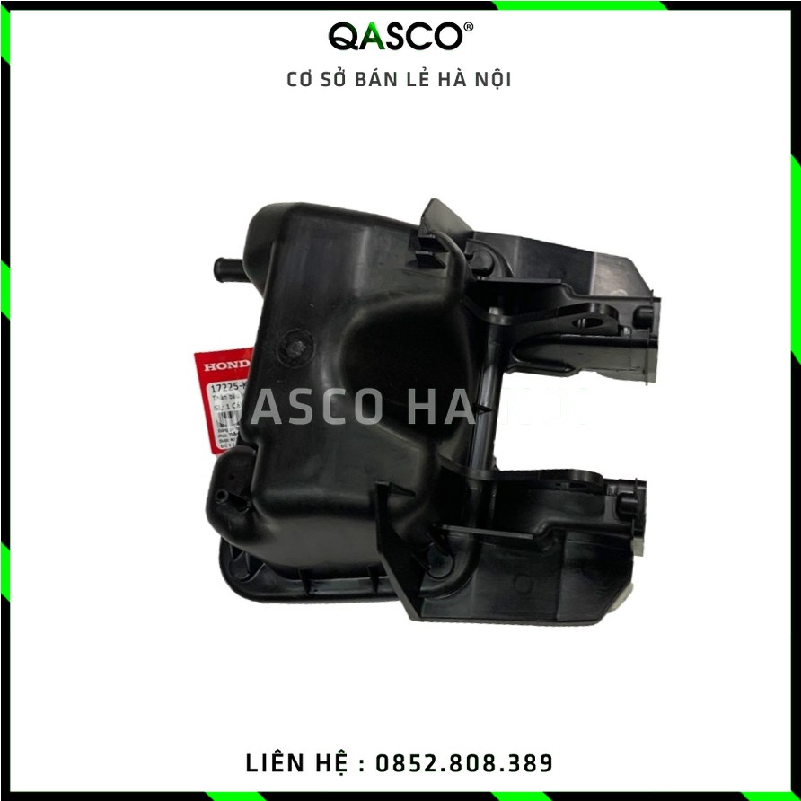 Thân bầu lọc gió HONDA DREAM, WAVE ALPHA / ALPHA + (17225KFV950) QASCO