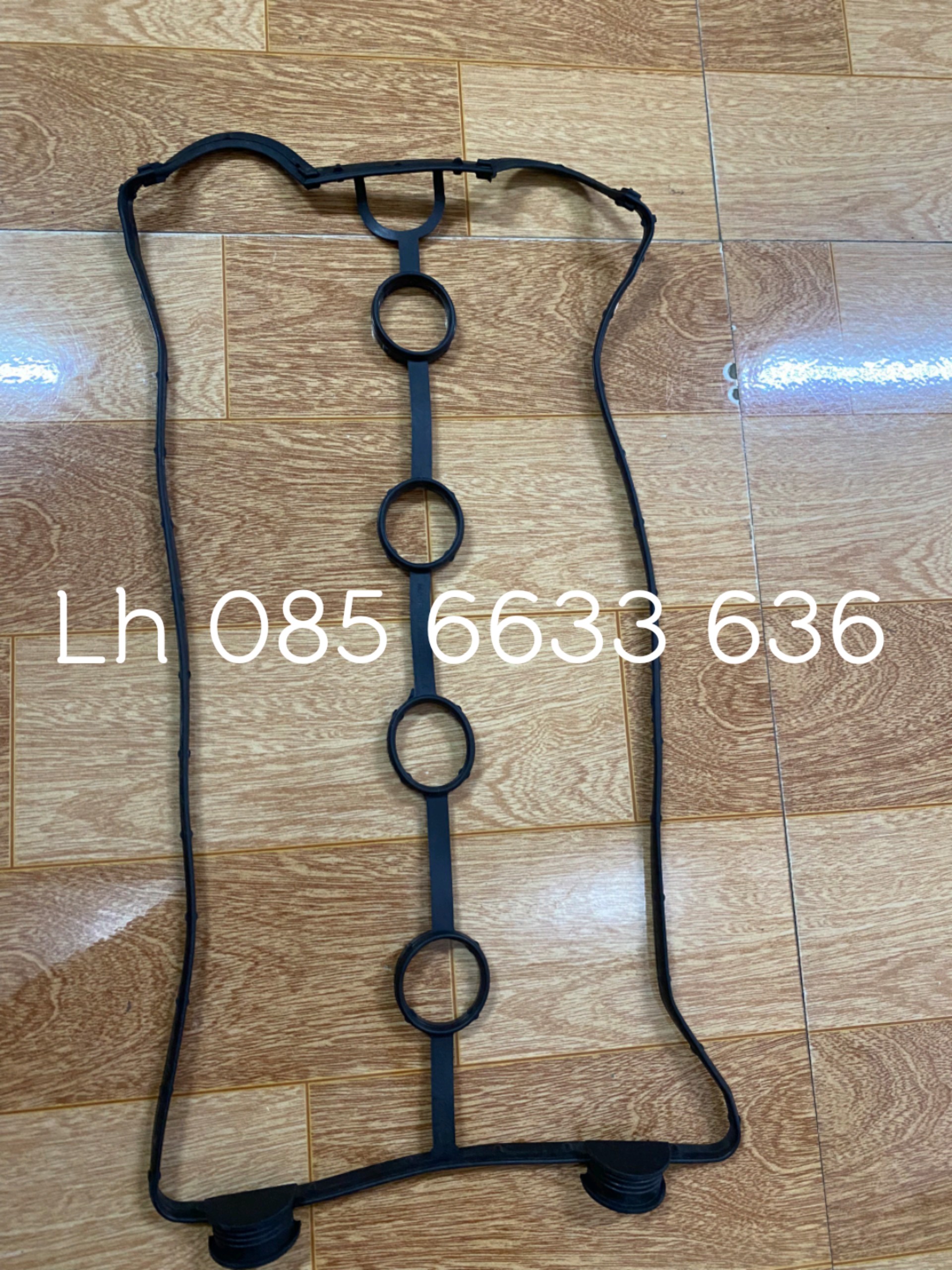 Gioăng dàn cò Nubira 1.6 , Lacetti 1.6, korea
