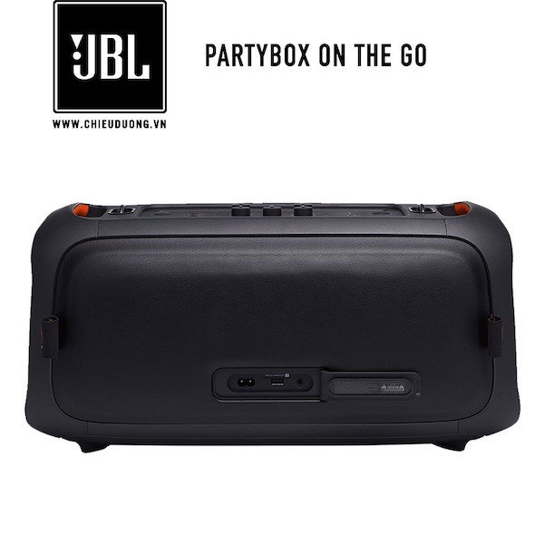 Loa Bluetooth JBL PartyBox On The Go