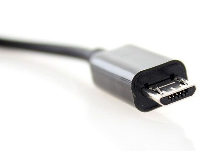[Xả Kho 300 Cái] Cáp Kết Nối Otg S-K07 Cổng Micro USB Ra USB