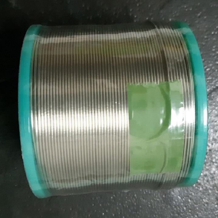 Thiếc hàn không chì nhập khẩu Hàn Quốc [ Thiếc hàn bán lẻ theo mỗi 5 mét | Tặng thêm 5 mét khi mua từ 20 mét trở nên ]